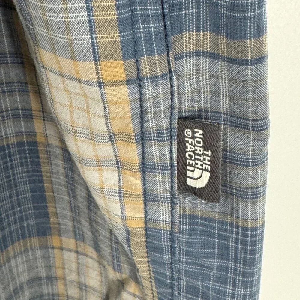 The North Face this lightweight